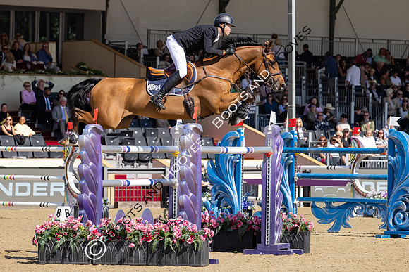 Royal Windsor Horse Show
