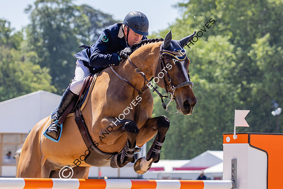 Royal Windsor Horse Show