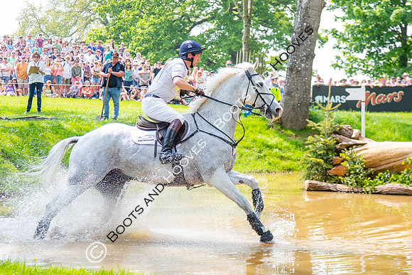 Badminton Horse Trials