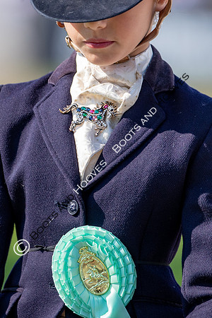 The Prenetics Royal International Horse Show