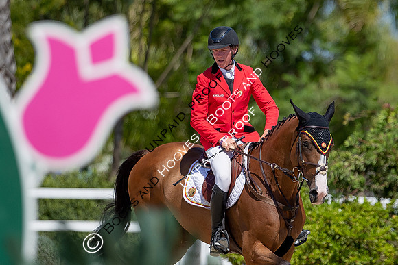 FEI Junior European Championship Young Riders, Juniors & Childre