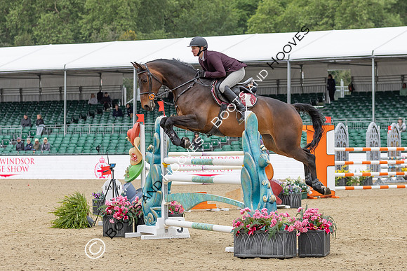 Royal Windsor Horse Show