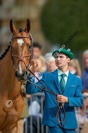Badminton Horse Trials