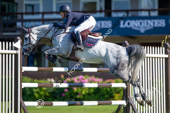 Hickstead