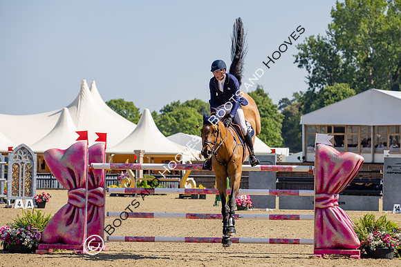 Royal Windsor Horse Show