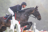 The Prenetics Royal International Horse Show