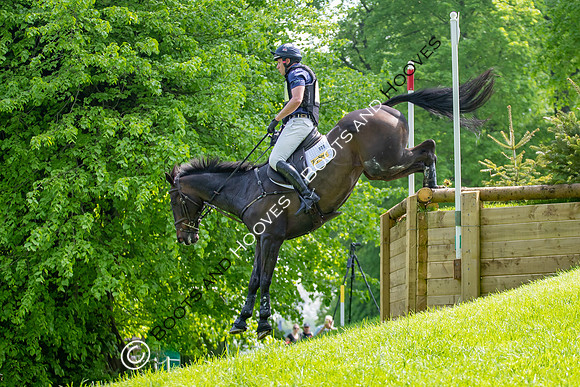 Badminton Horse Trials