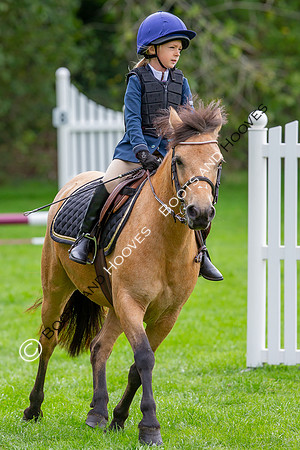 Science Supplements All England Jumping Championships