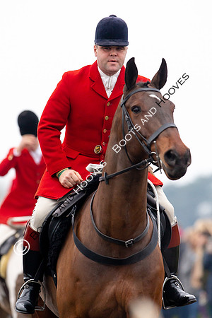 Boxing Day Meet