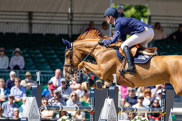 Royal Windsor Horse Show