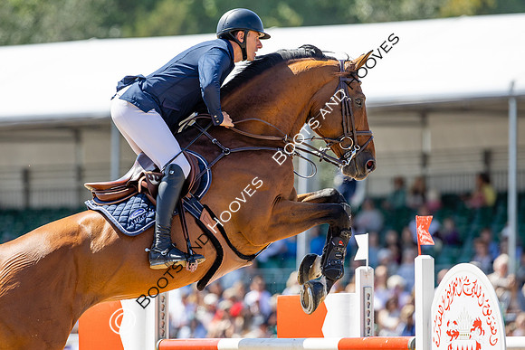 Royal Windsor Horse Show