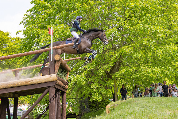 Badminton Horse Trials