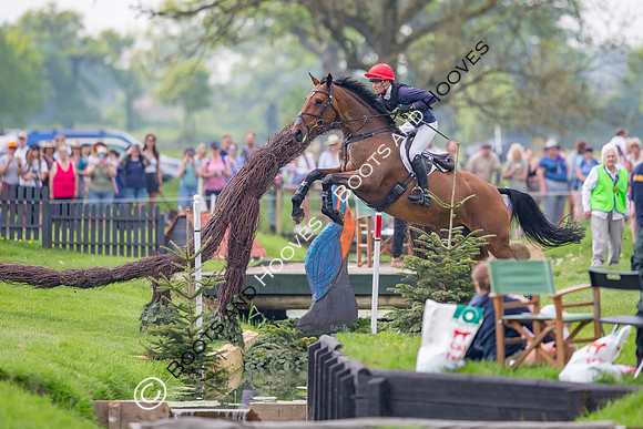 Badminton Horse Trials