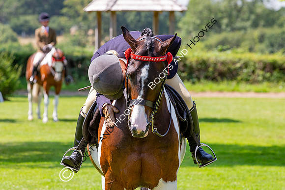 The Prenetics Royal International Horse Show