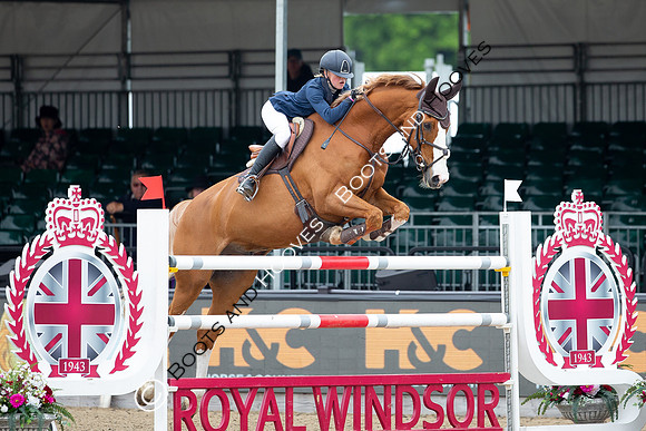 Royal Windsor Horse Show
