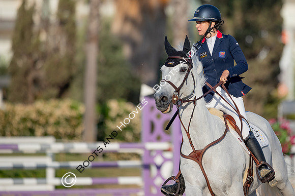 FEI Junior European Championship Young Riders, Juniors & Childre
