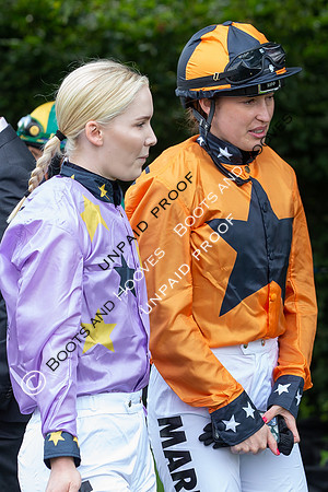 Qatar Goodwood Festival