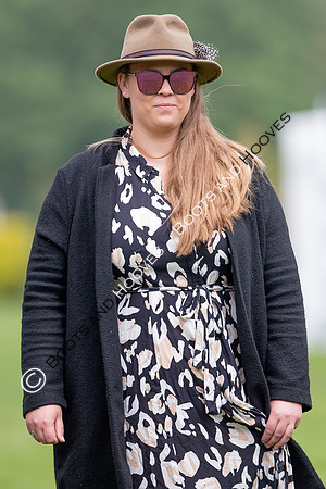The Prenetics Royal International Horse Show