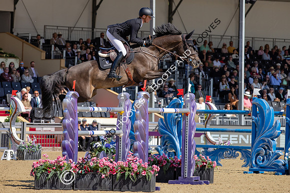 Royal Windsor Horse Show