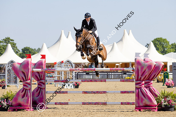 Royal Windsor Horse Show