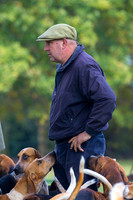 The Essex with the Farmers and Union Hunt. Opening Meet.~ MANDATORY Credit Elli Birch/Bootsandhooves - NO UNAUTHORISED USE - 07745 909676