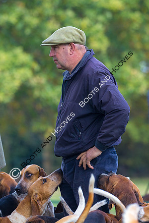 The Essex with the Farmers and Union Hunt. Opening Meet.~ MANDATORY Credit Elli Birch/Bootsandhooves - NO UNAUTHORISED USE - 07745 909676