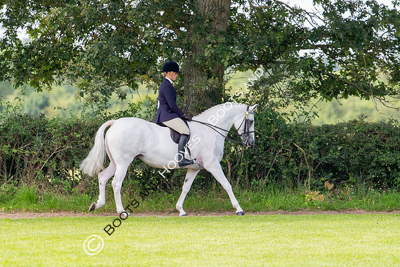 The Prenetics Royal International Horse Show