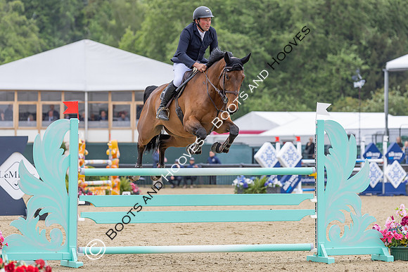 Royal Windsor Horse Show