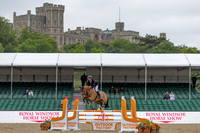 Royal Windsor Horse Show