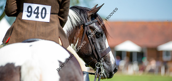 The Prenetics Royal International Horse Show
