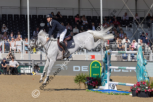 Royal Windsor Horse Show