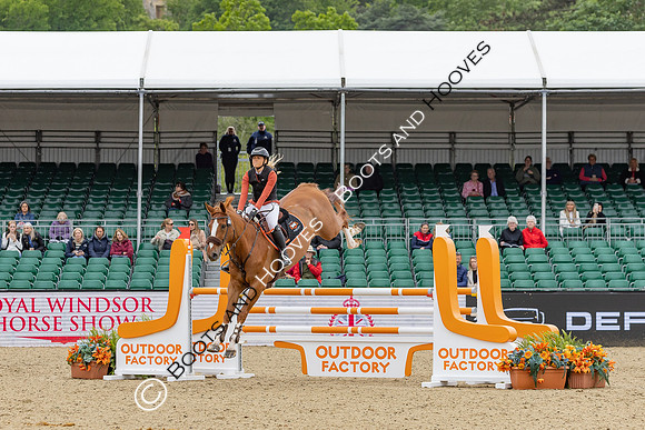 Royal Windsor Horse Show