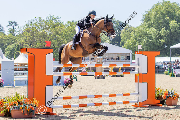 Royal Windsor Horse Show