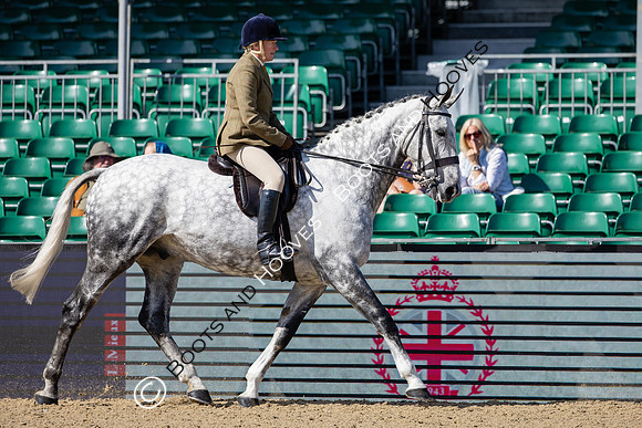 Royal Windsor Horse Show