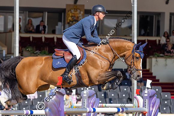 Royal Windsor Horse Show
