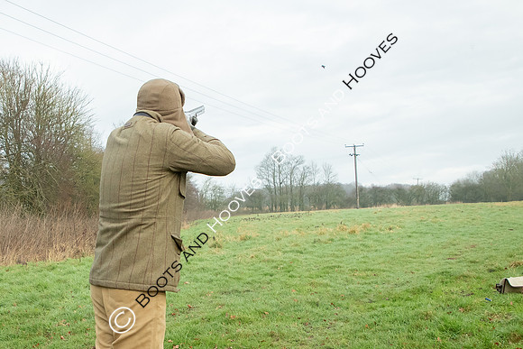 MANDATORY Credit Nick/Bootsandhooves- NO UNAUTHORISED USE - 07745909676