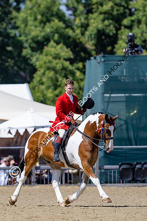 Royal Windsor Horse Show