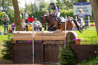 Badminton Horse Trials