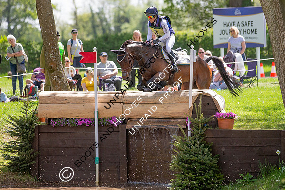 Badminton Horse Trials