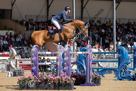 Royal Windsor Horse Show