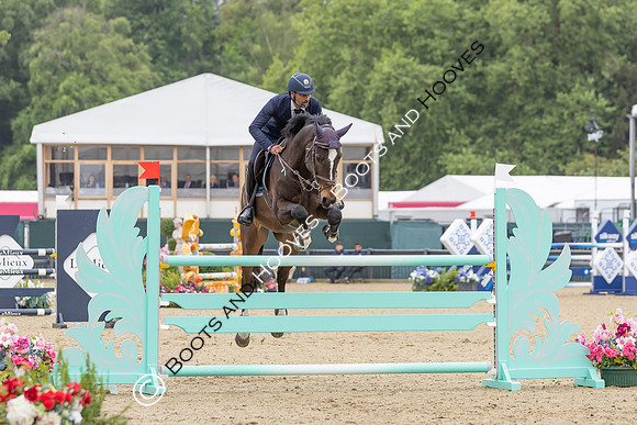 Royal Windsor Horse Show