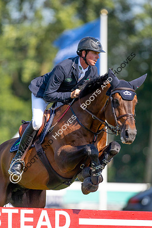 Hickstead