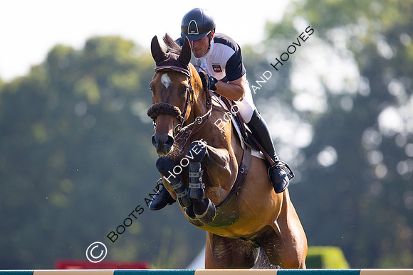 Hickstead