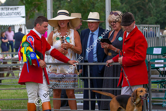 Festival of Hunting