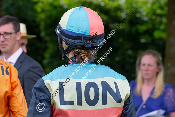 Qatar Goodwood Festival