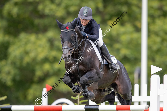The AGRIA Royal International Horse Show