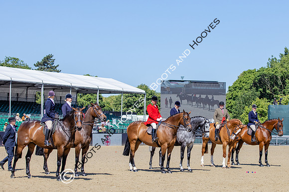 Royal Windsor Horse Show