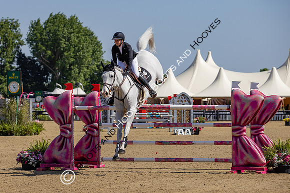 Royal Windsor Horse Show