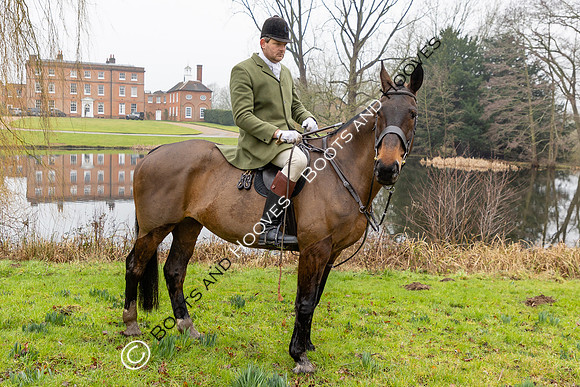 Puckeridge & Essex Hunts