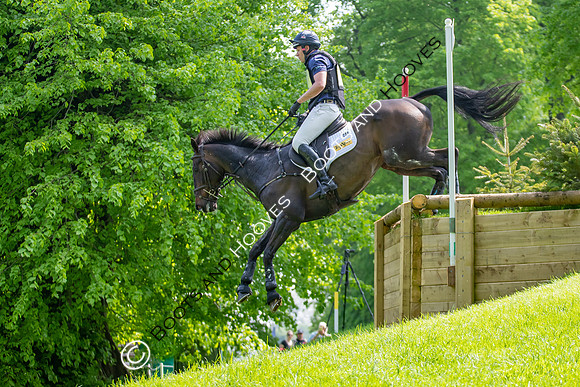 Badminton Horse Trials